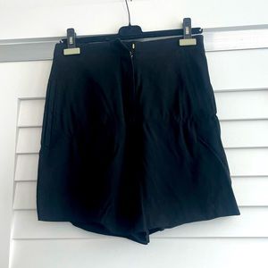 Acne studio shorts with pockets size 38 ( eu)